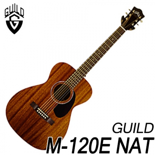 길드(GUILD)M-120E NAT
