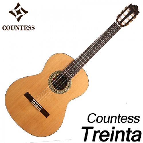 카운티스(Countess)Spain Classic Treinta