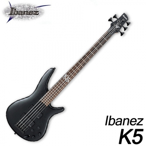아이바네즈(Ibanez)K5