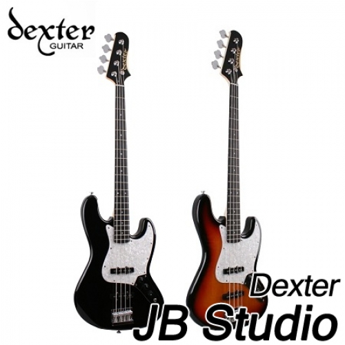 덱스터(Dexter)JB Studio Series