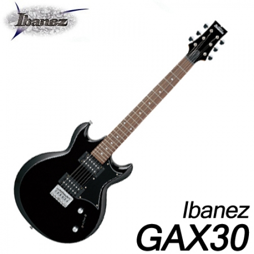 아이바네즈(Ibanez)GAX30