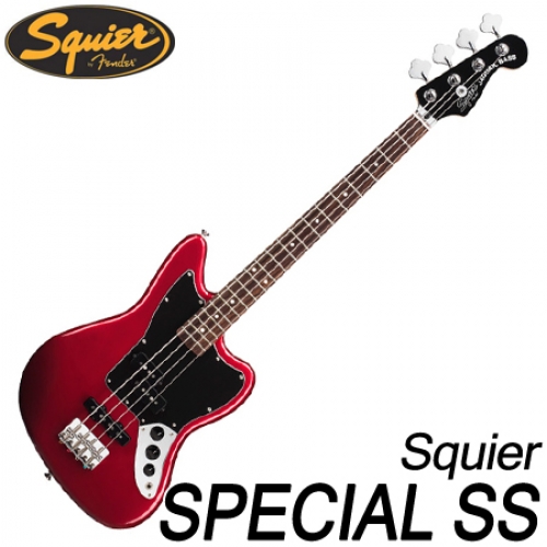 스콰이어(Squier)Special SS