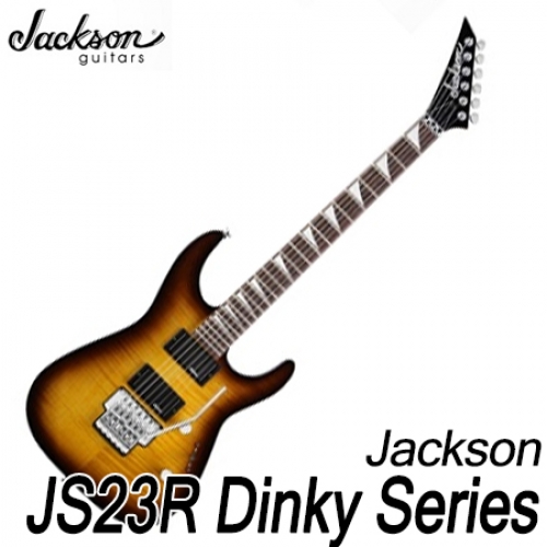 잭슨(Jackson)JS32R DINKY SERIES
