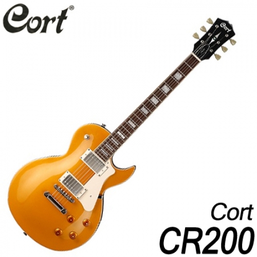 콜트(Cort)CR200
