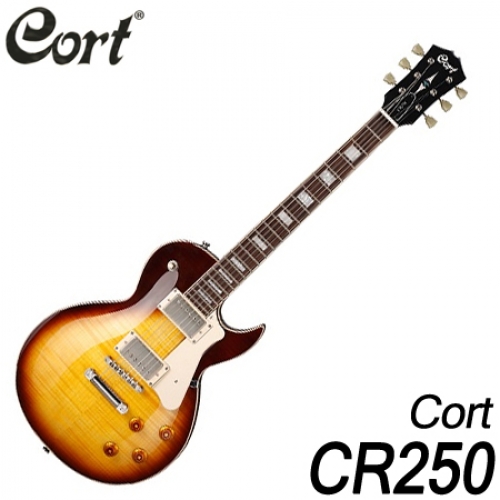 콜트(Cort)CR250