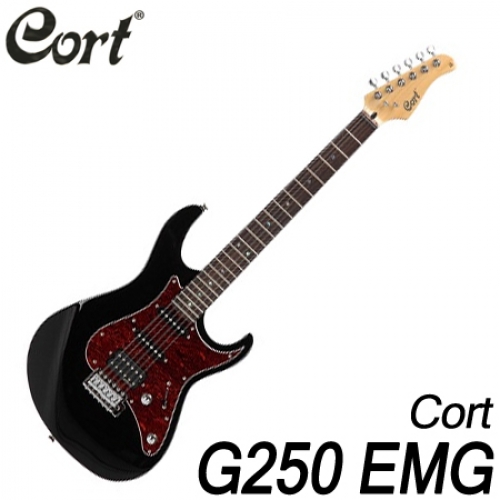 콜트(Cort)G250 EMG