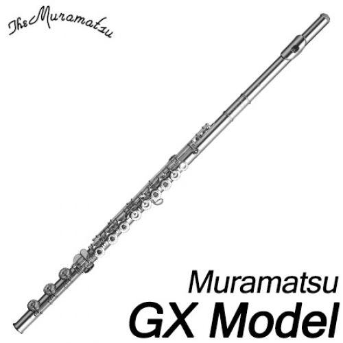 무라마츠(Muramatsu)GX Model