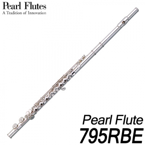 Pearl Flute795RBE