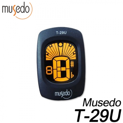 MUSEDOT-29U