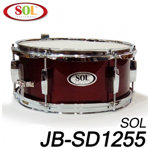 SOLJB-SD1255