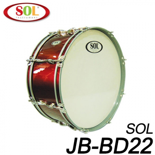 SOLJB-BD22