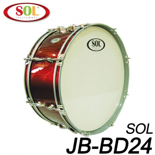 SOLJB-BD24