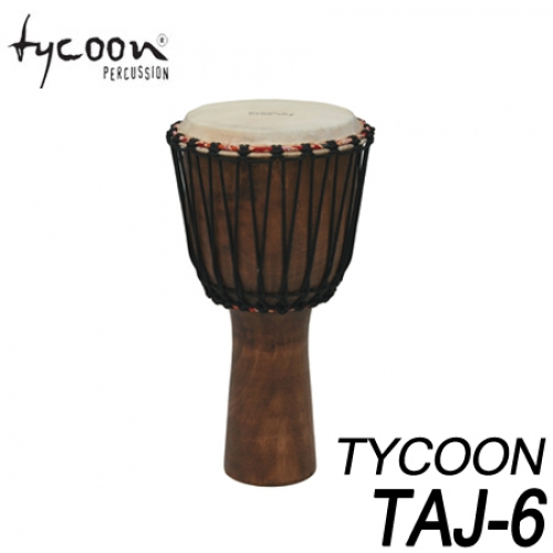 타이쿤(Tycoon)아프리칸 젬베 TAJ-6