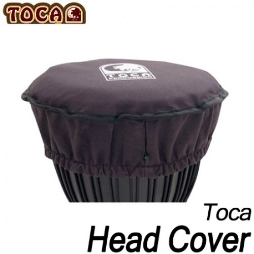 토카(Toca)12인치헤드커버 TDHAT-12