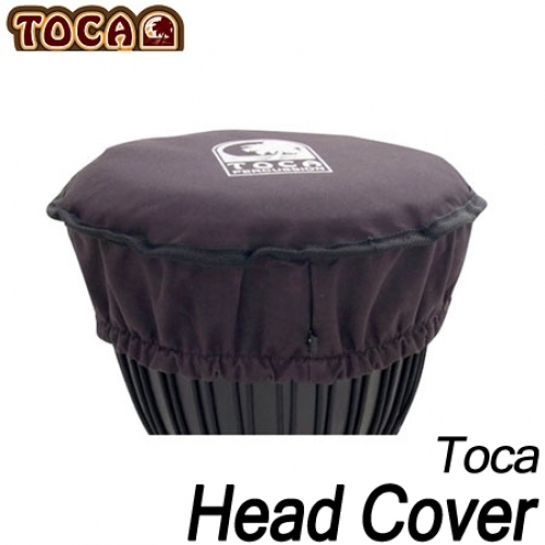 토카(Toca)10인치헤드커버 TDHAT-10