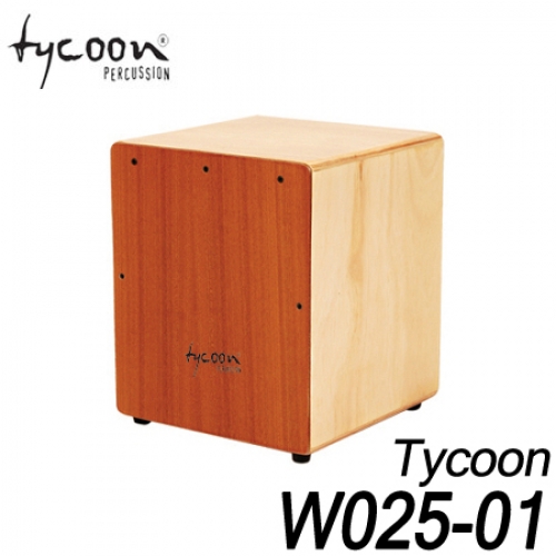타이쿤카혼(Tycoon)W025-01