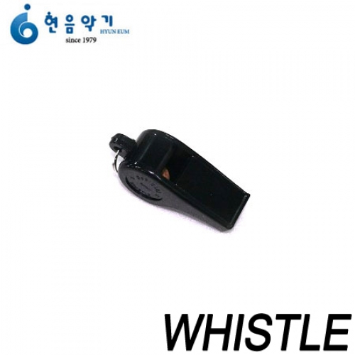 OFFICIAL WHISTLE휘슬/호루라기