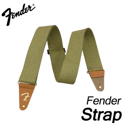 펜더(Fender)Vintage Tweed Strap