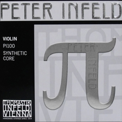 Peter Infeld set/피터인펠트바이올린현세트