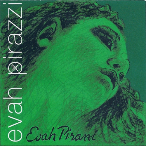 Evah Pirazzi(에바피라찌) set 바이올린 현 세트