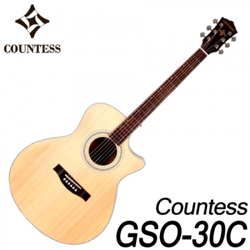 카운티스(COUNTESS)GSO-30C