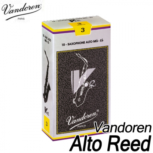 반도린(Vandoren)V12 알토