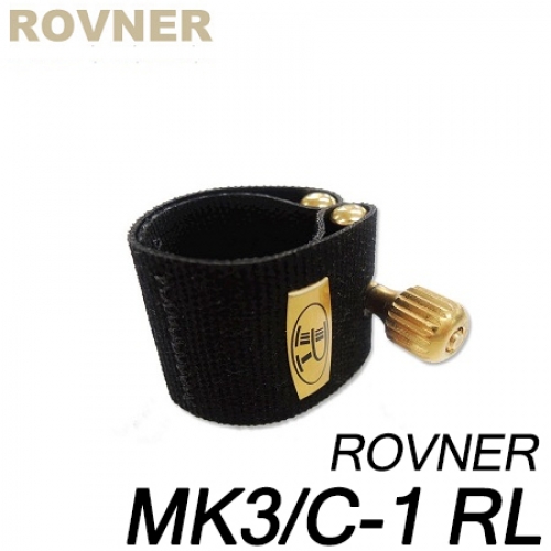 로브너(ROVNER)알토 MK 3/C-1 RL