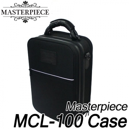 마스터피스(Masterpiece)클라리넷 가방 MCL-100/마스터피스클라리넷케이스
