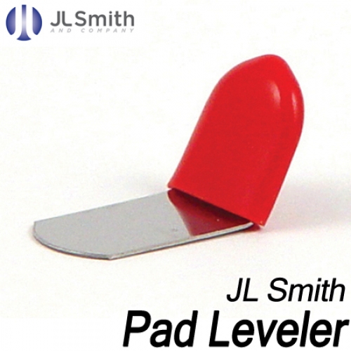 JL SmithPad Leveler