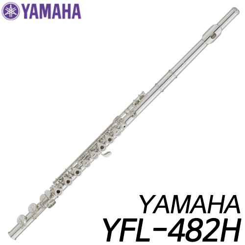 야마하(YAMAHA)YFL-482H