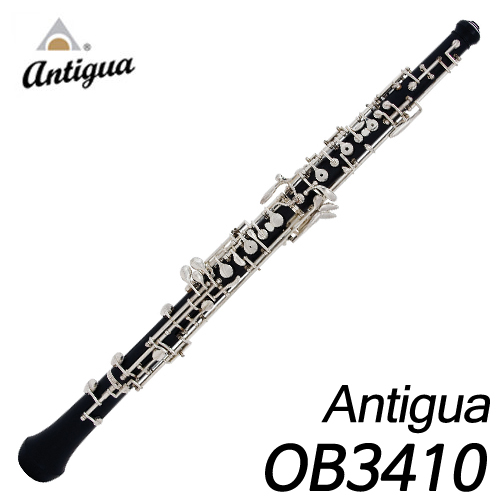 안티구아(Antigua)오보에 Oboe OB3410
