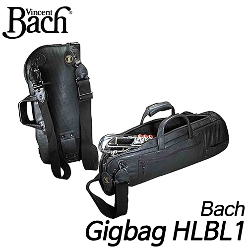 바하(BACH)트럼펫 기그백 Gigbag HLBL1