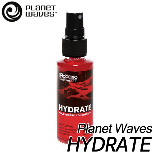 Planet Waves하이드레잇 Hydrate - Fingerboard Conditioner (PW-FBC) 핑거보드 폴리쉬/핑거보드 오일