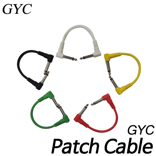 GYC패치 케이블 Patch Cable