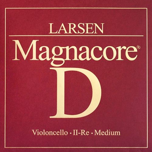 라센(LARSEN)라센 마그나코어 D Medium