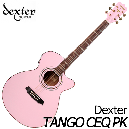 덱스터(Dexter)TANGO-CEQ PINK