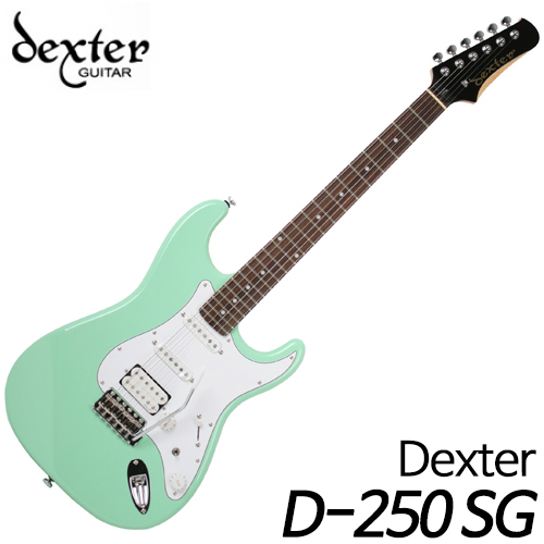 덱스터(Dexter)[D Series] D-250 SG