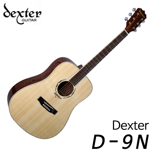덱스터(Dexter)D - 9 N (입문용)