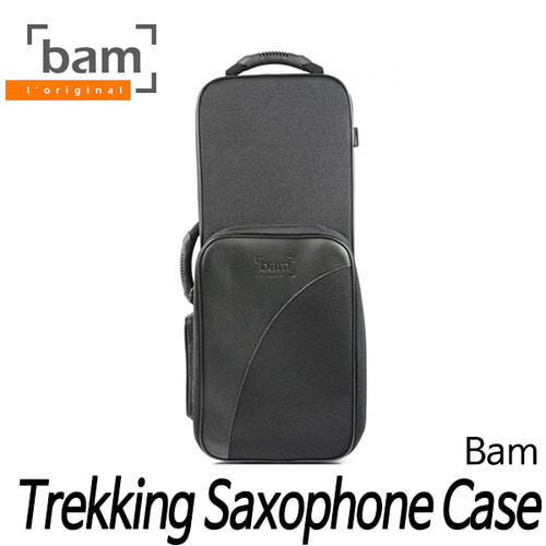 BamTrekking Saxophone Case 클래식 색소폰 케이스