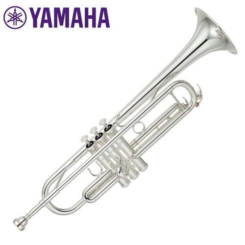 야마하(YAMAHA)트럼펫 YTR-4335GSll 교육용/전문연주자용