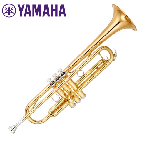 야마하(YAMAHA)트럼펫 YTR-4335Gll 교육용/전문연주자용