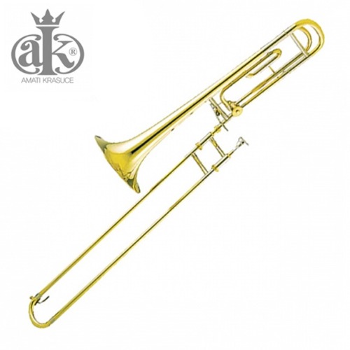 Amati Trombone 트럼본 ASL344-O