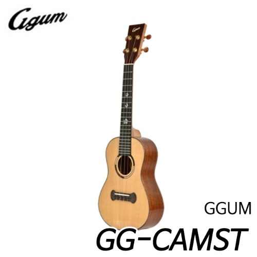 GGUM콘서트 우쿨렐레 GG-CAMST Concert