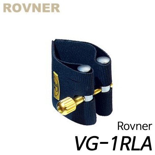 로브너(Rovner) 반고흐 색소폰 리가춰 알토 하드러버 VG-1RLA