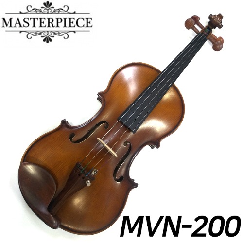 마스터피스(Masterpiece)마스터피스 바이올린 MVN-200