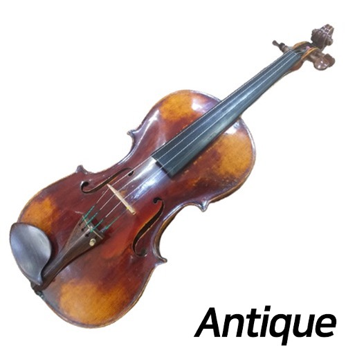 Early 20th century Fine Vintage Violin 4/4 빈티지 바이올린