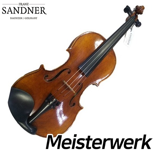 샌드너(Sandner) 바이올린 702A Meisterwerk violin (4/4)