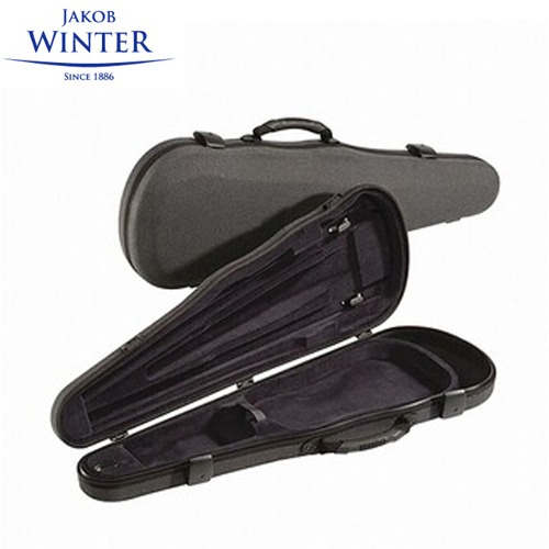 빈터(WINTER) 바이올린 케이스 Slim JW-52017-4/4-CAB