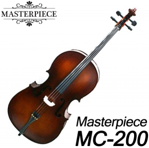 마스터피스(Masterpiece)MC-200