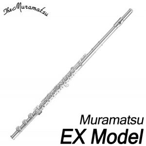 무라마츠(Muramatsu)EX Model